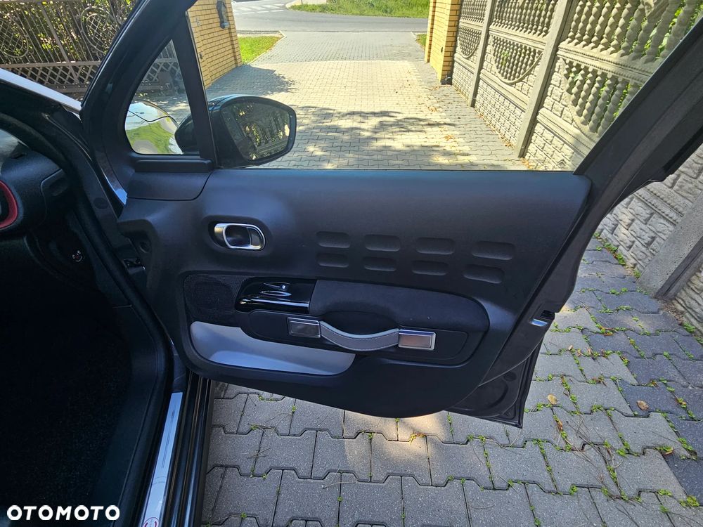 Citroën C3 1.2 PureTech C-Series - 23