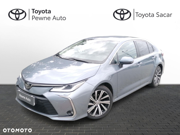 Toyota Corolla 1.5 Comfort MS