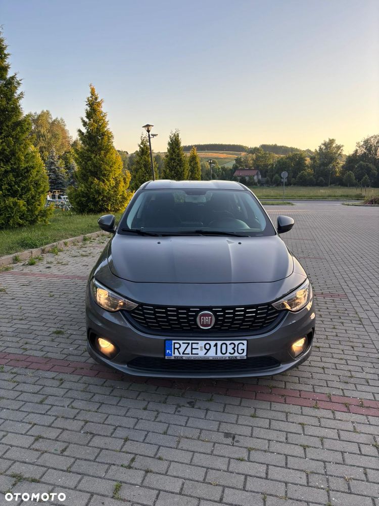 Fiat Tipo 1.4 16v S-Design - 1
