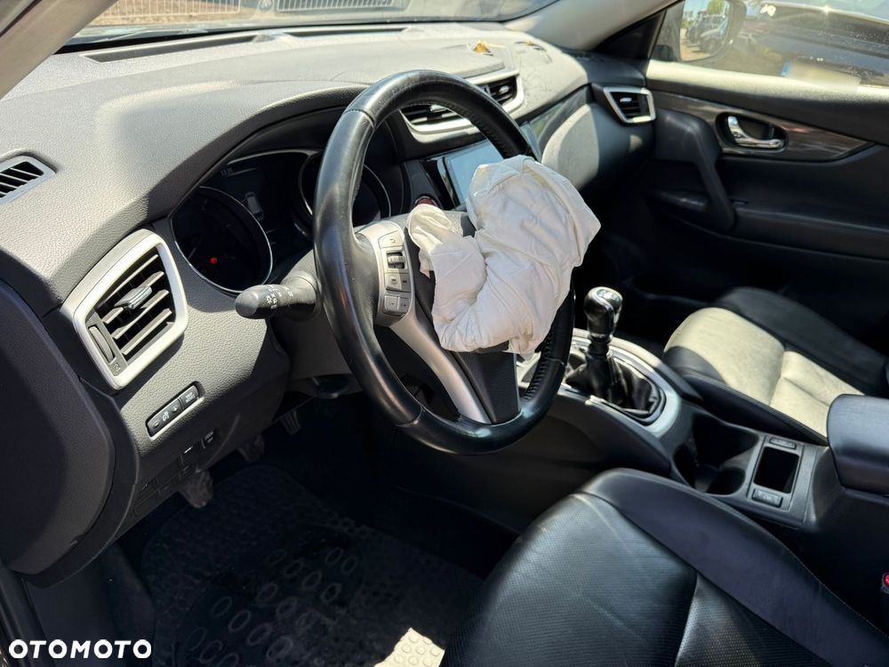 Nissan X-Trail 1.6 DCi Tekna - 13