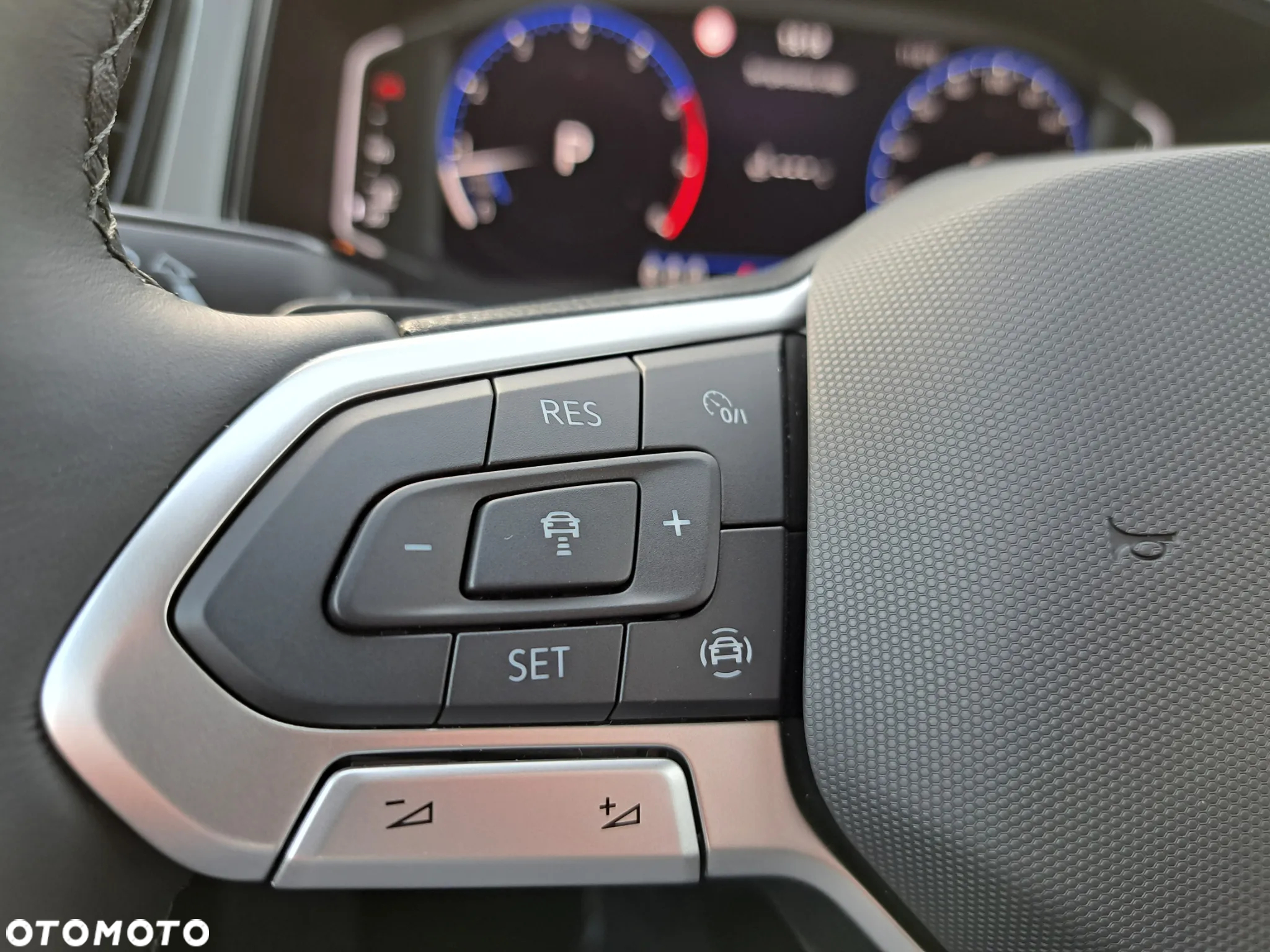 Volkswagen T-Roc 1.5 TSI Life Plus DSG - 20