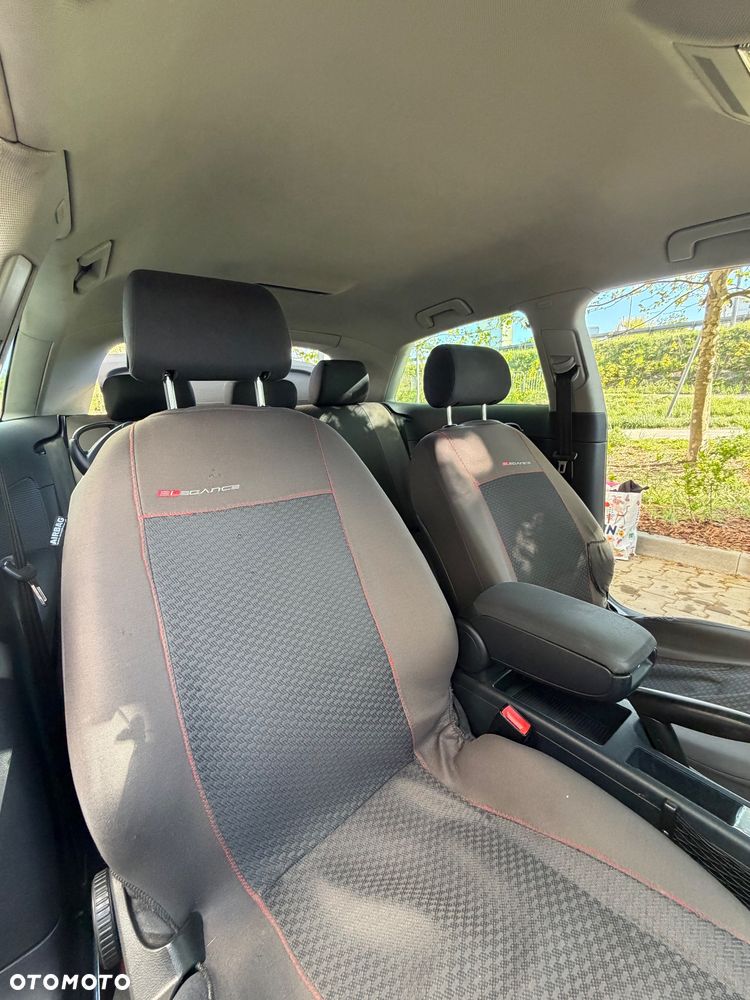 Audi A3 3-drzwiowe 1.9 TDI Attraction - 24