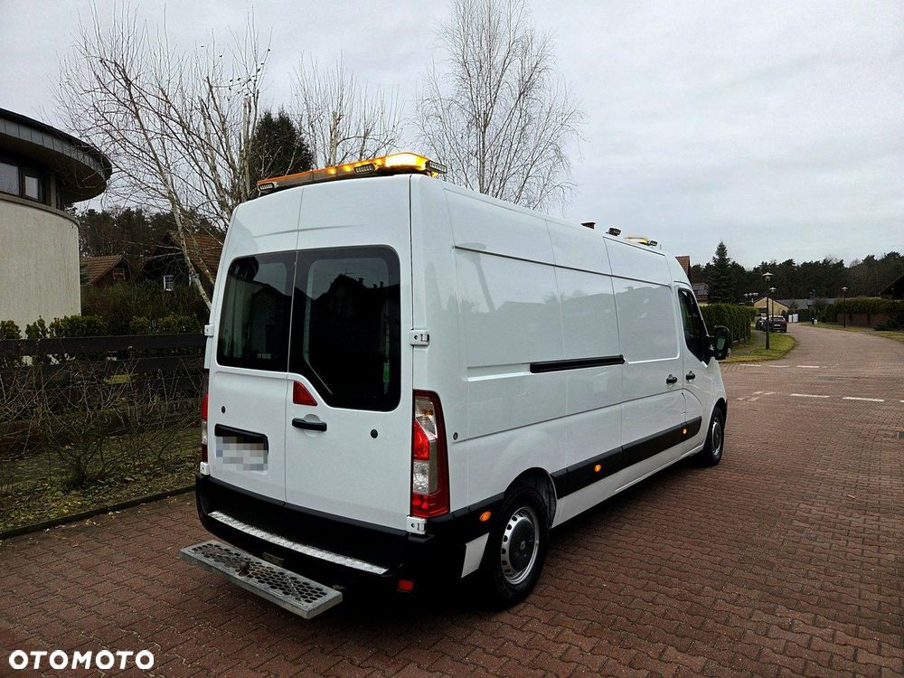 Renault Master - 3