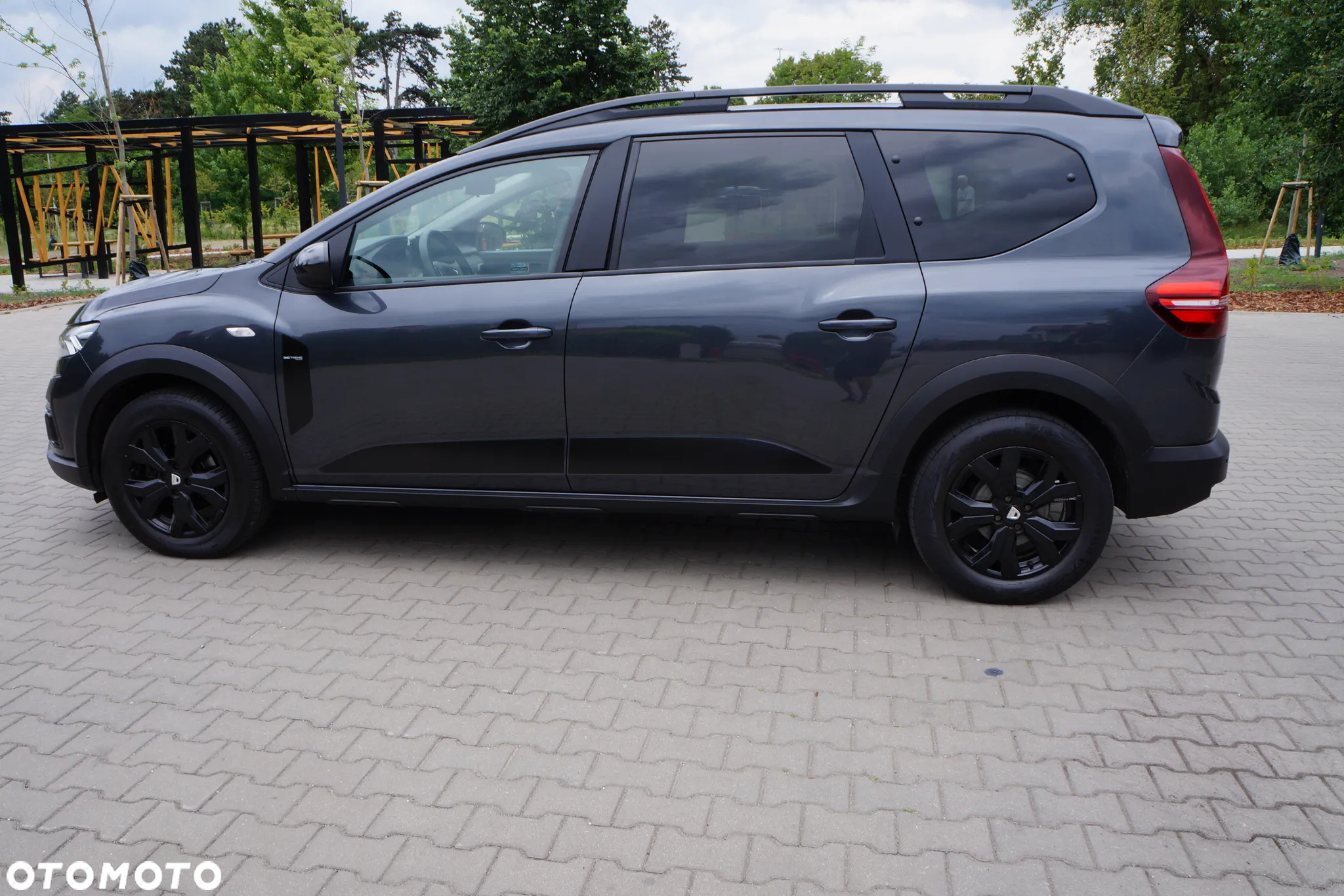 Dacia Jogger 1.0 TCe Extreme+ 7os - 3