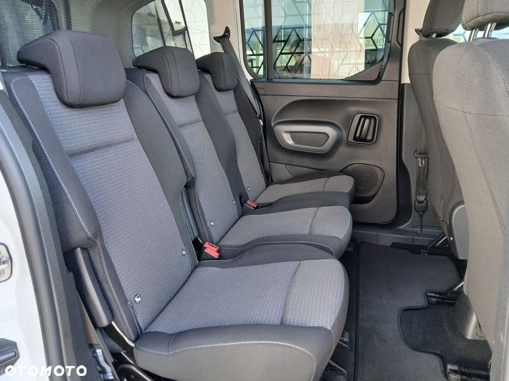Toyota Proace City Verso 1.5 D-4D Business - 24