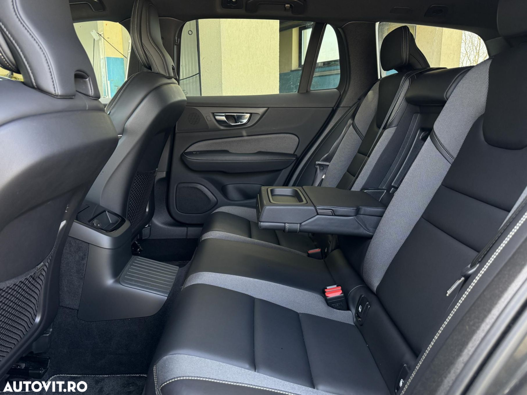 Volvo V60 - 24
