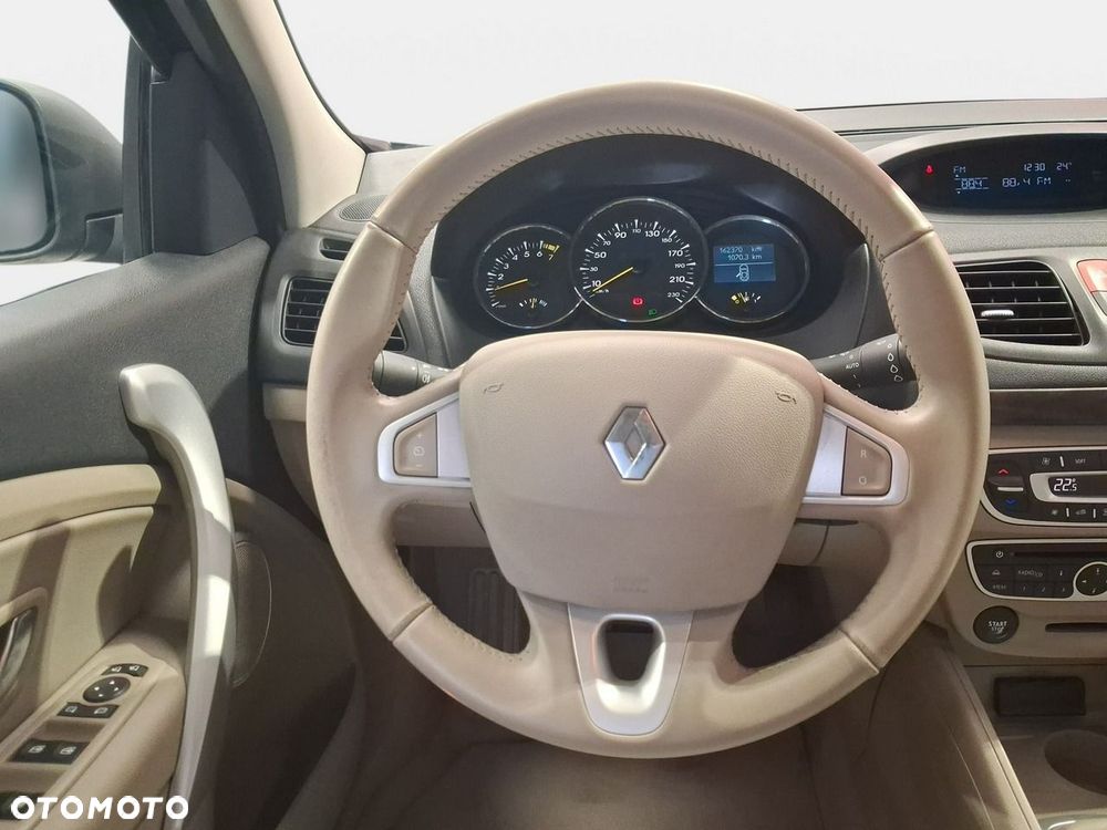 Renault Fluence - 20