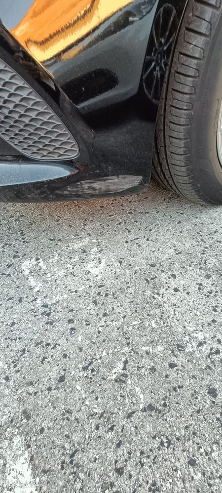 Mercedes-Benz A 180 d Style Aut. - 16