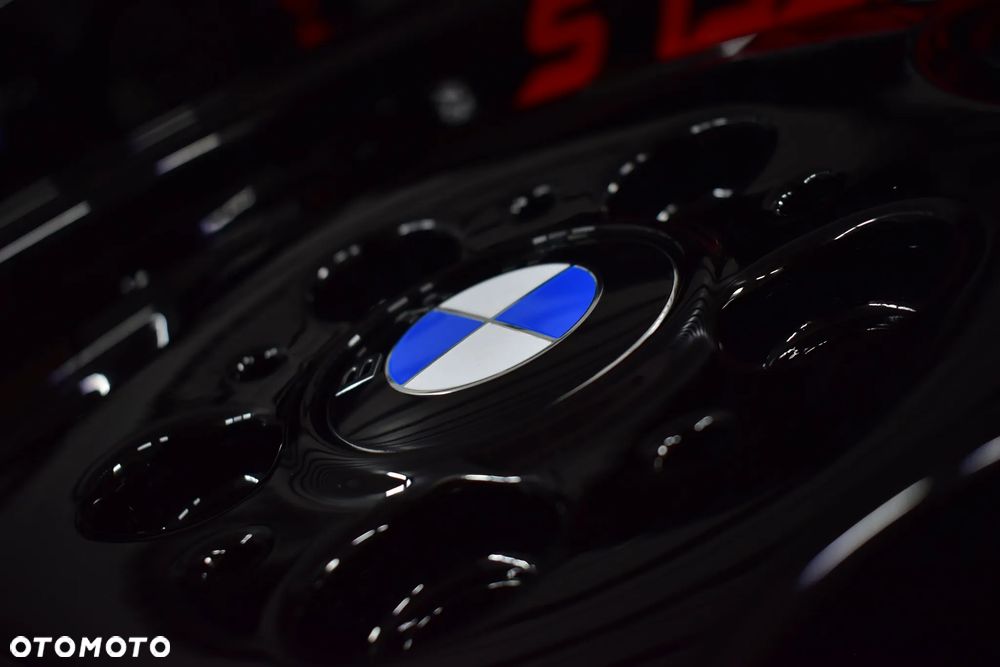 Felgi BMW 5x120 R17 e46 E81 E82 E87 E88 F20 X3 e83 - 8