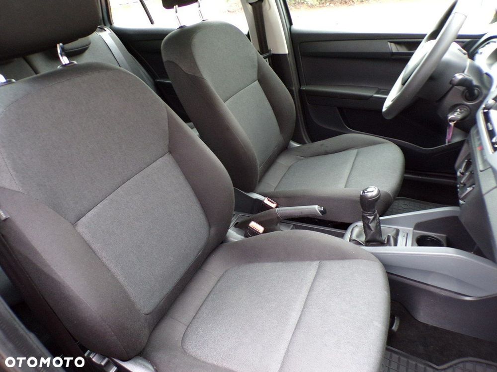 Skoda Fabia 1.0 TSI Tour - 23