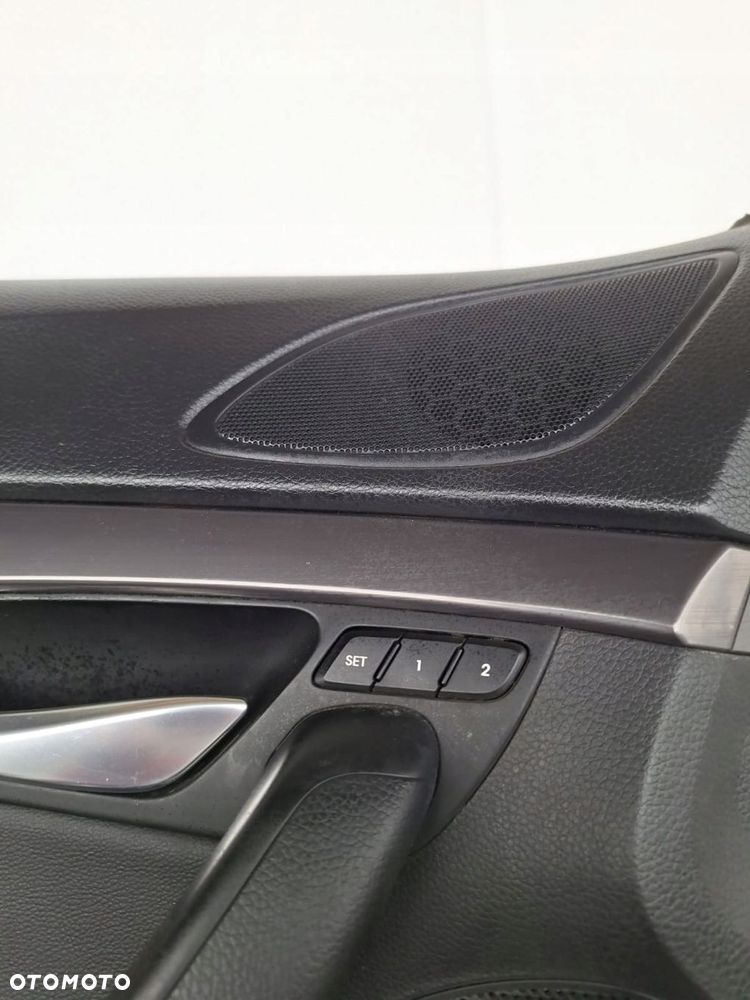 hyundai i40 boczek tapicerka drzwi lewa przód pamięć europa 2011- - 2