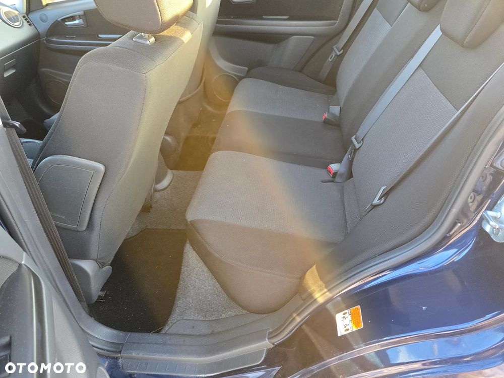 Suzuki SX4 1.6 VVT Automatik 4x2 Comfort - 18