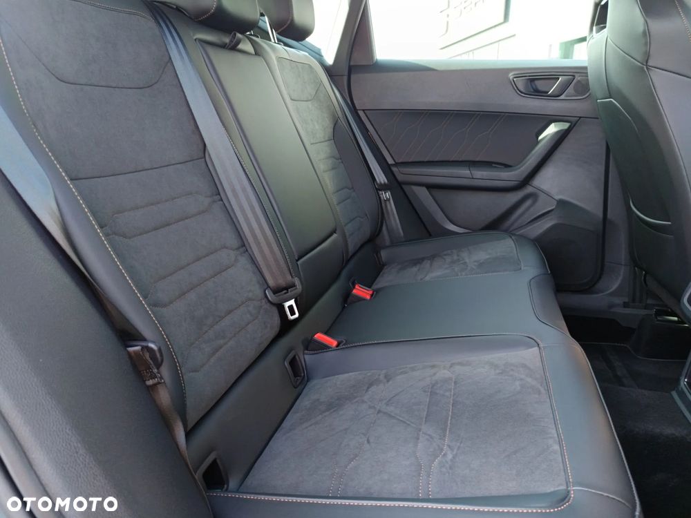 Cupra Ateca 2.0 TSI 4Drive DSG - 10