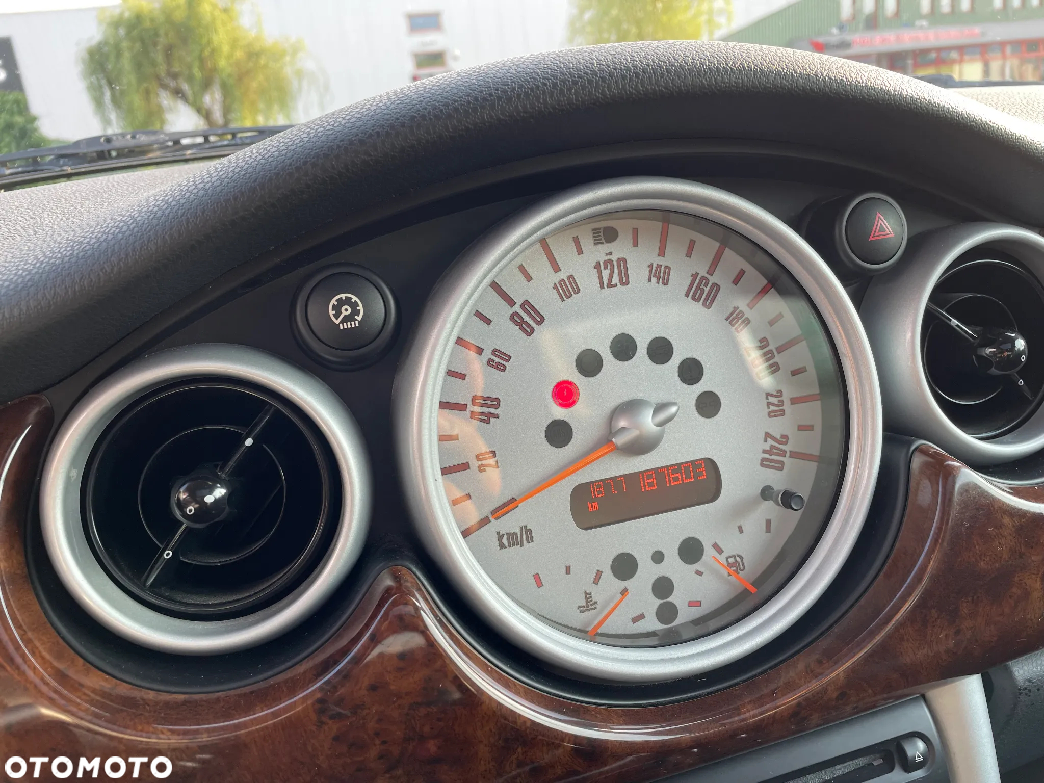 MINI Cooper S chili - 27