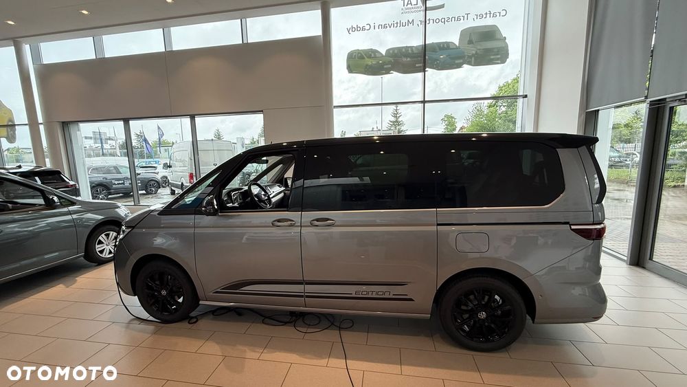 Volkswagen Multivan 2.0 TDI L2 Edition DSG - 10