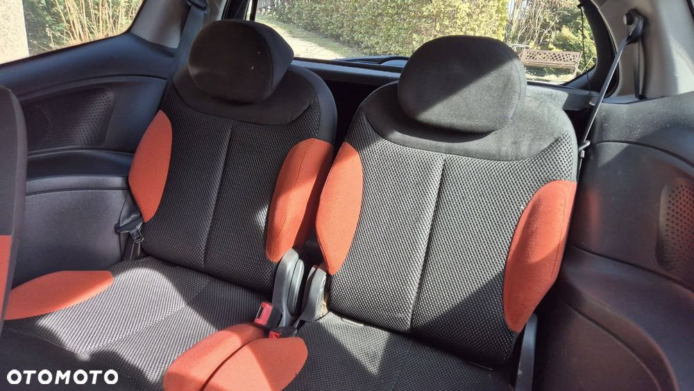 Citroën C2 1.6 VTR Senso Drive - 7