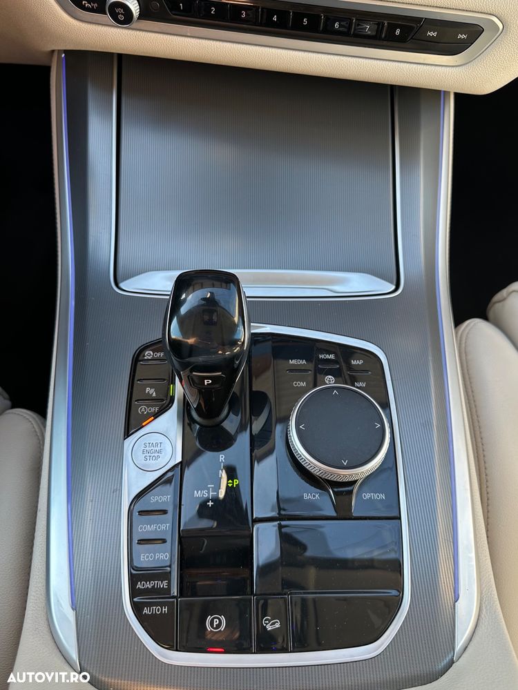 BMW X5 - 10