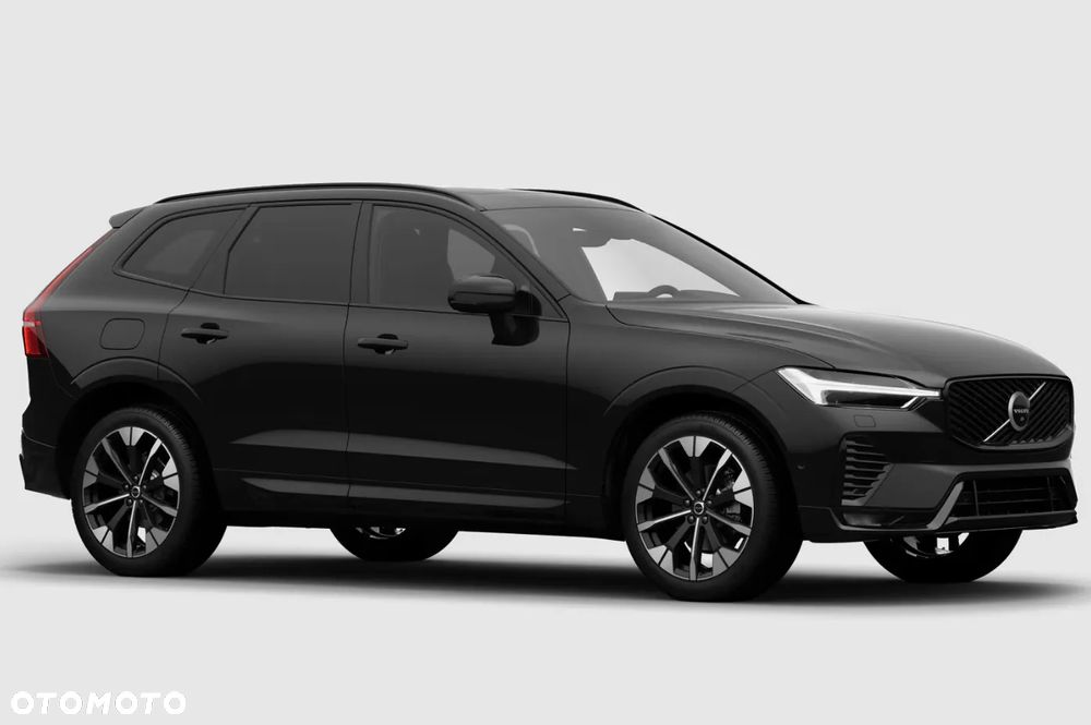 Volvo XC 60 B5 B AWD Ultra Dark - 1
