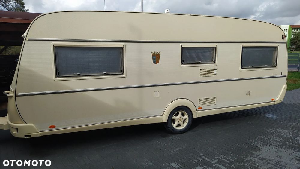 Tabbert comtesse - 11