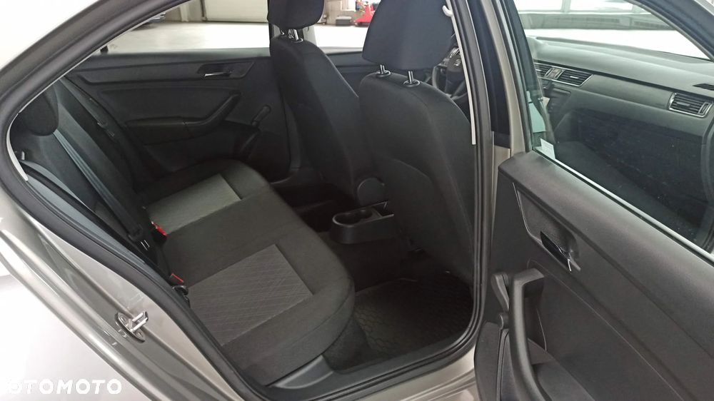 Seat Toledo 1.2 TSI Reference - 15