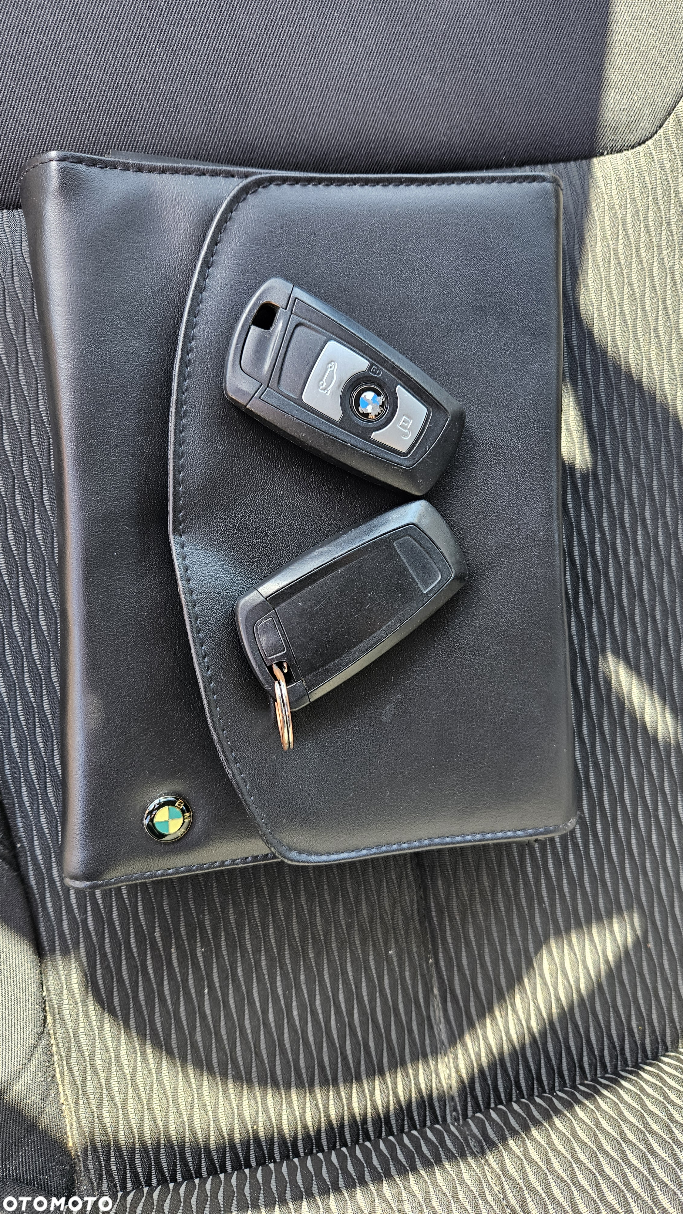 BMW Seria 1 118d Urban Line - 5