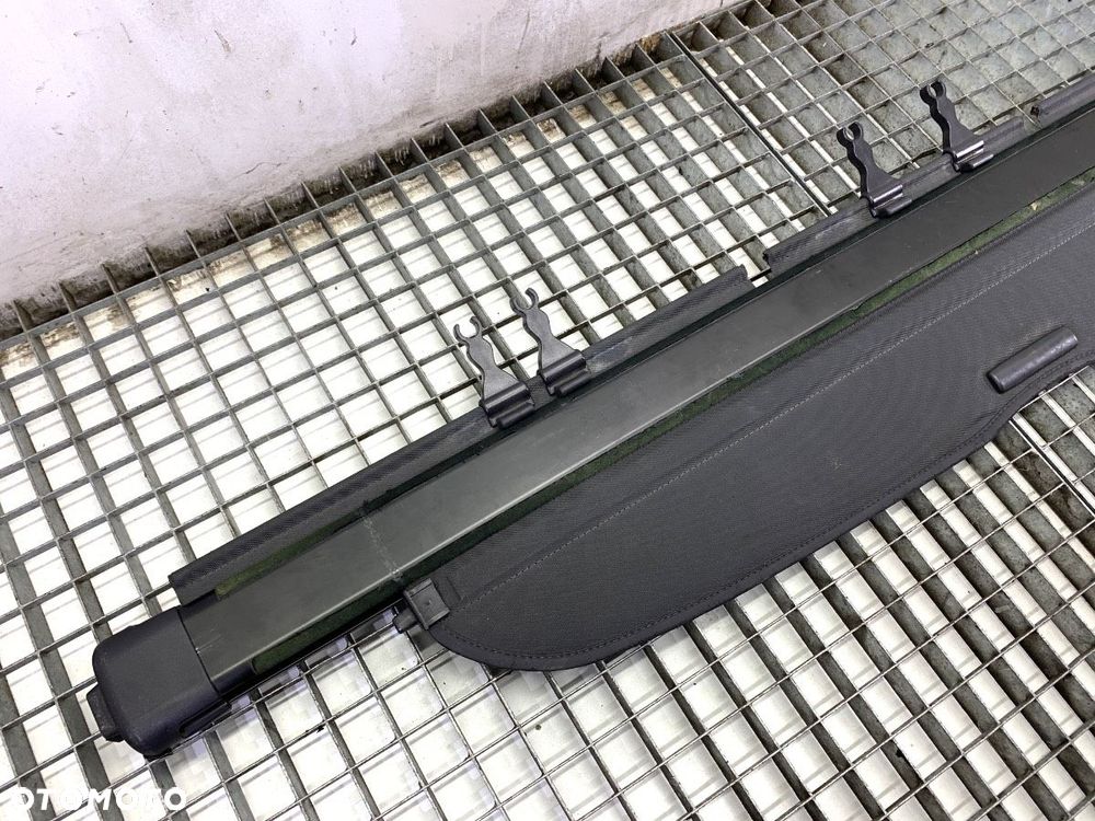 ROLETA BAGAŻNIKA  HONDA CR-V III (RE_) 2006 - 2022 2.2 i-CTDi 4WD (RE6) 103 kW [140 KM] olej - 2