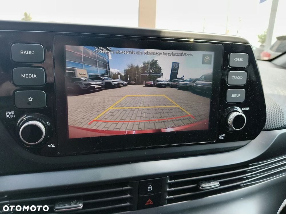 Hyundai i20 1.0 T-GDi Modern DCT - 20