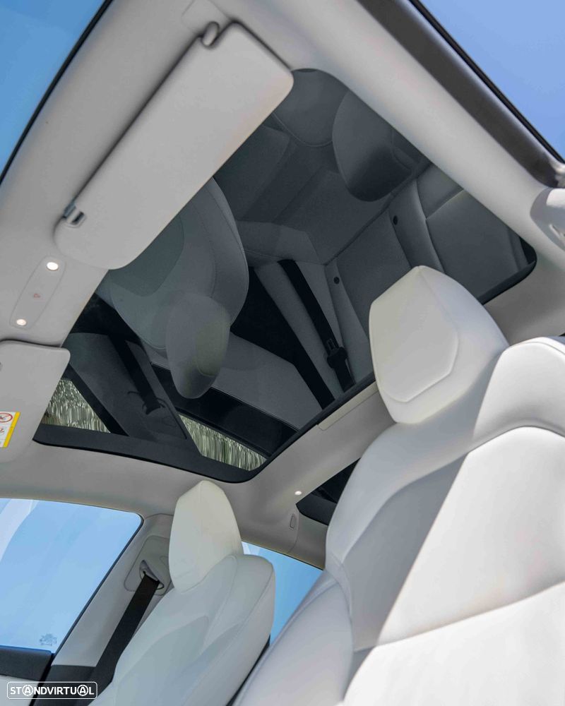 Tesla Model 3 Long Range Tração Integral - 14