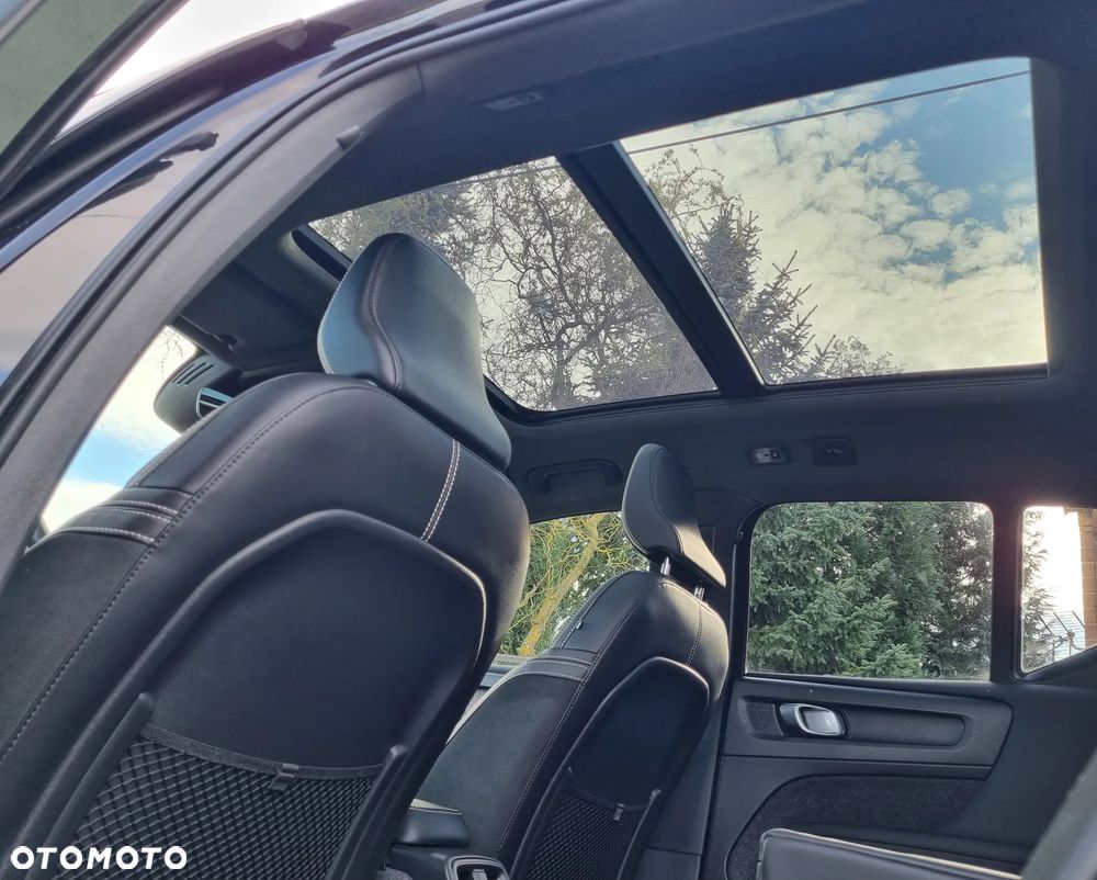 Volvo XC 40 B4 B Geartronic RDesign - 27