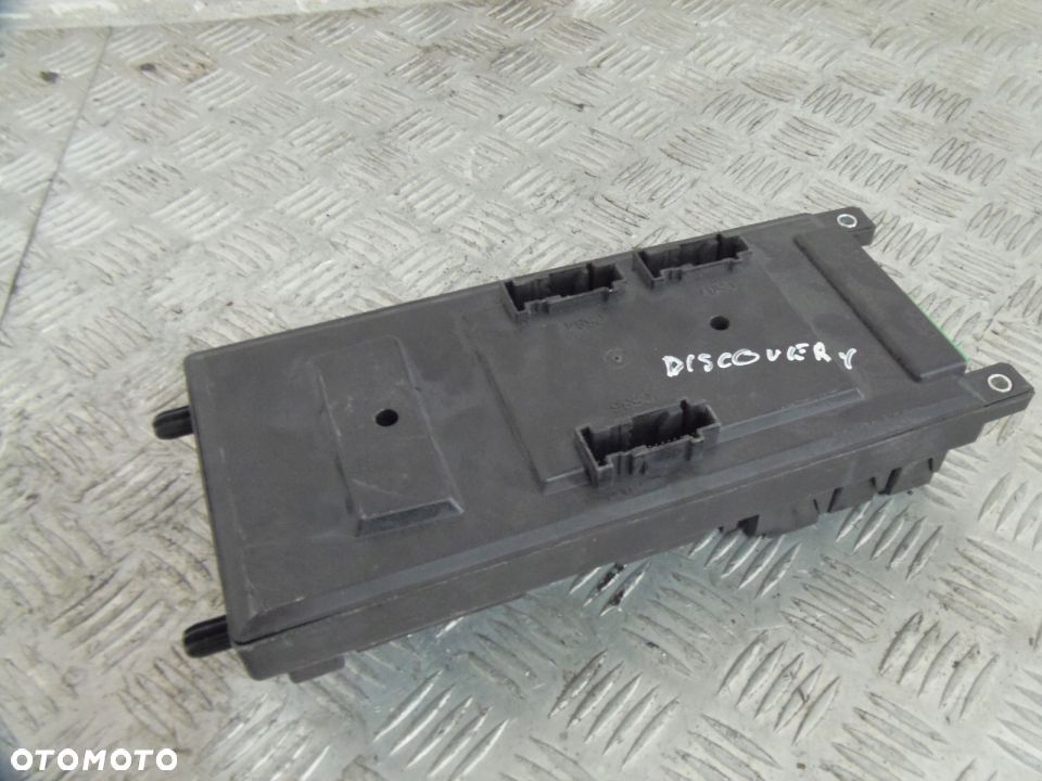 MODUŁ BSI YQE500420 DISCOVERY III 2.7 - 2