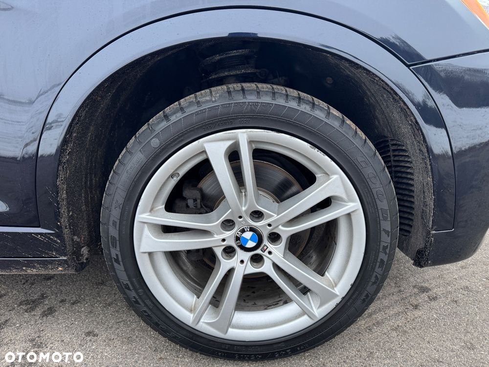 BMW X3 xDrive28i Sport-Aut M Sport - 15