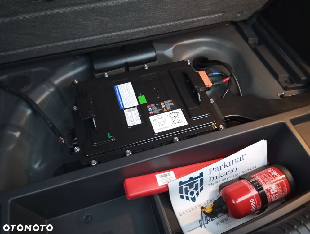 Hyundai i30 1.5 T-GDI 48V Classic + - 8