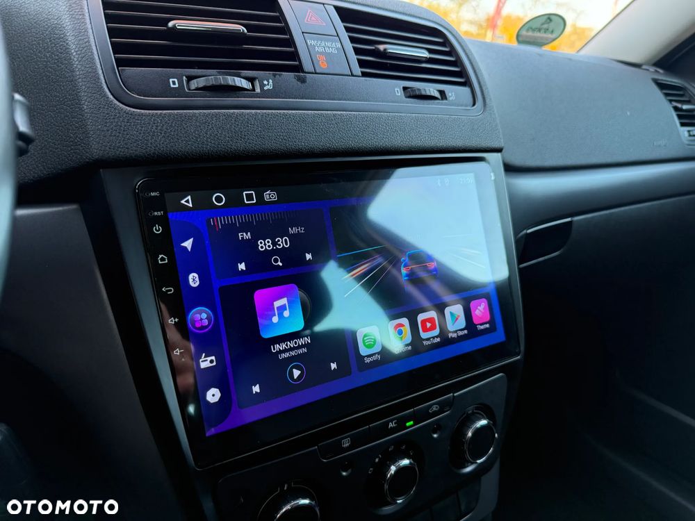 Skoda Yeti 1.2 TSI Elegance - 30