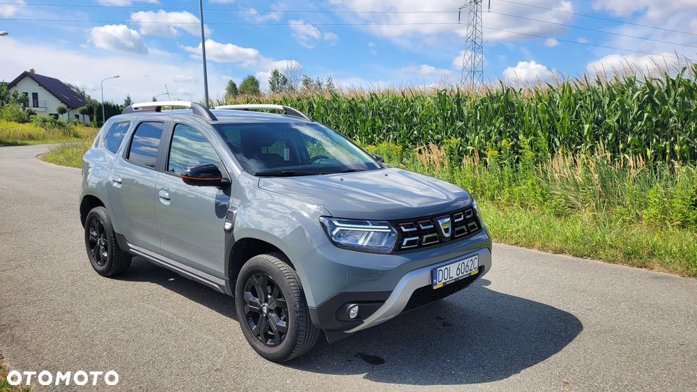 Dacia Duster - 1