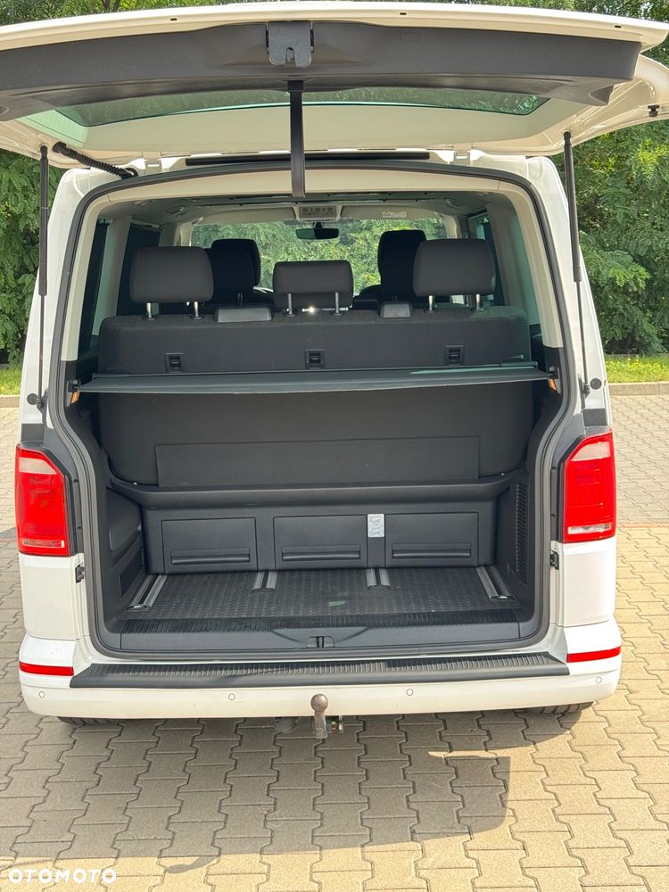 Volkswagen Multivan 2.0 BiTDI L1 Business DSG - 7