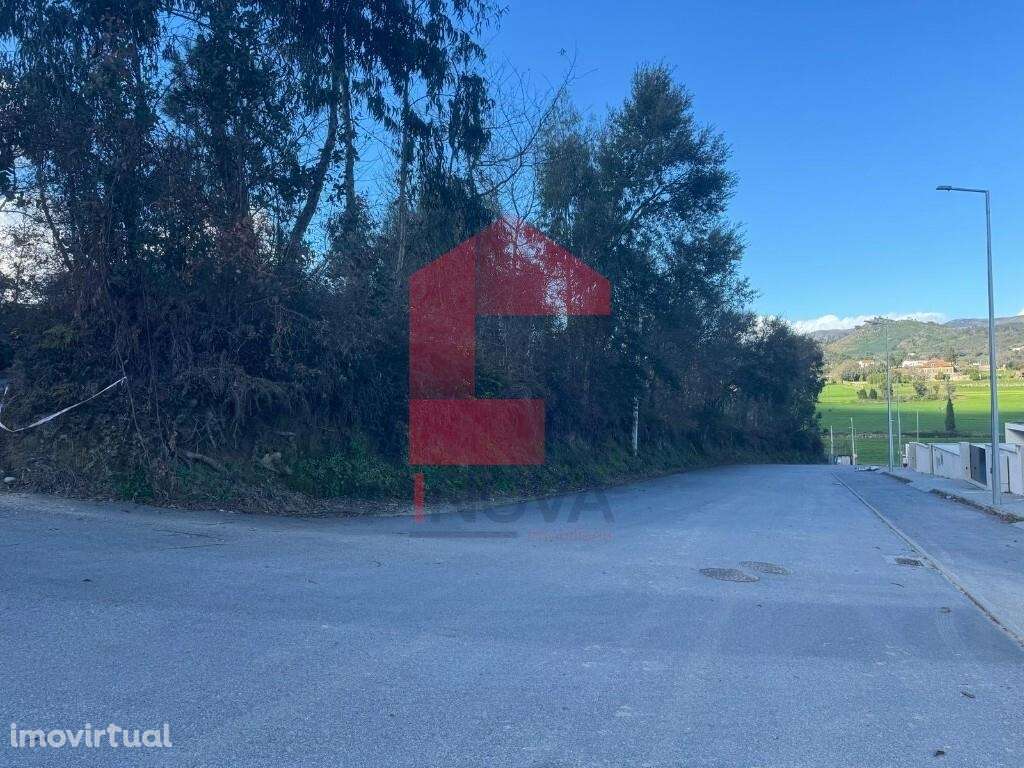 Terreno para construção,  Solo Urbanizável, Coucieiro - Grande imagem: 3/20