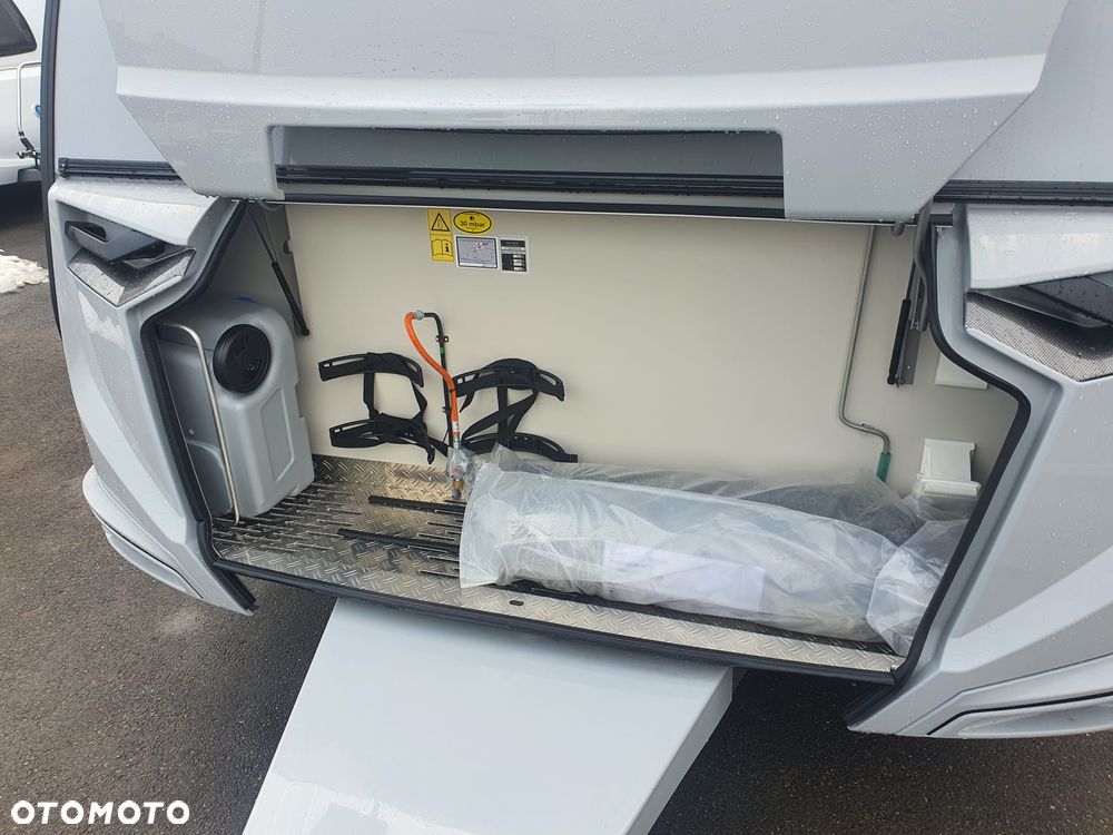 KNAUS SUDWIND 580 QS BLACK SELECTION 2026 / ALDE - 7