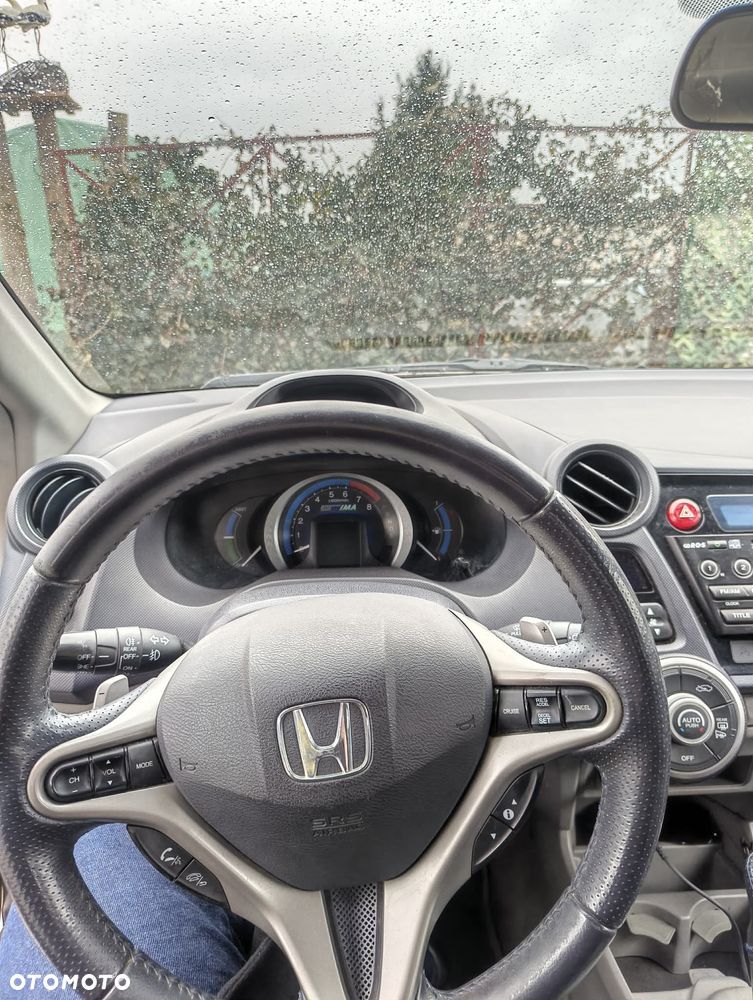 Honda Insight 1.3 Elegance - 14