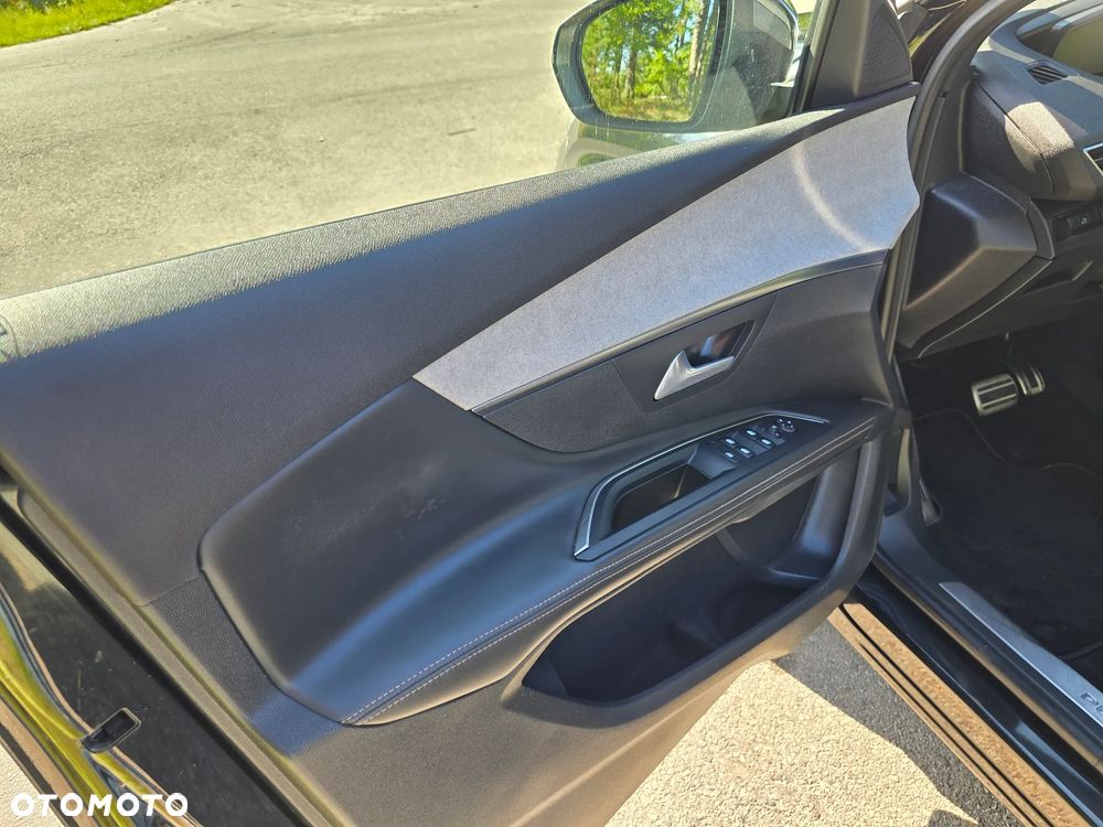 Peugeot 5008 2.0 BlueHDI GT S&S EAT6 - 37