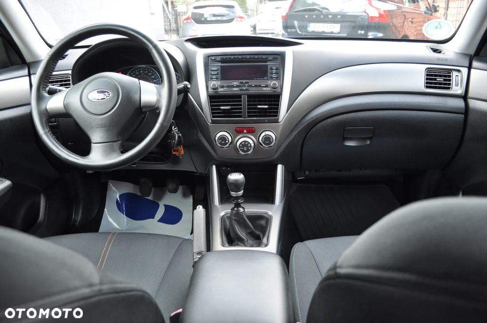 Subaru Forester 2.0D Exclusive - 14