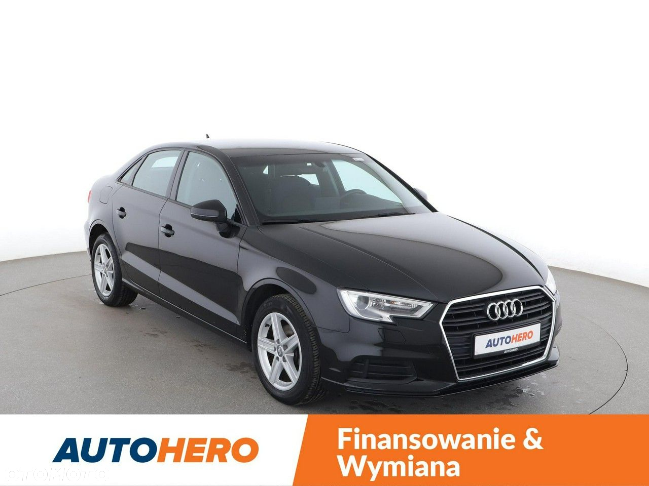 Audi A3 1.0 TFSI Limousine - 10