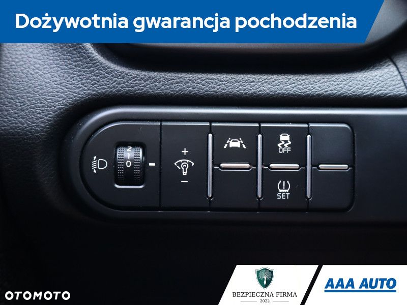 Kia Ceed - 20