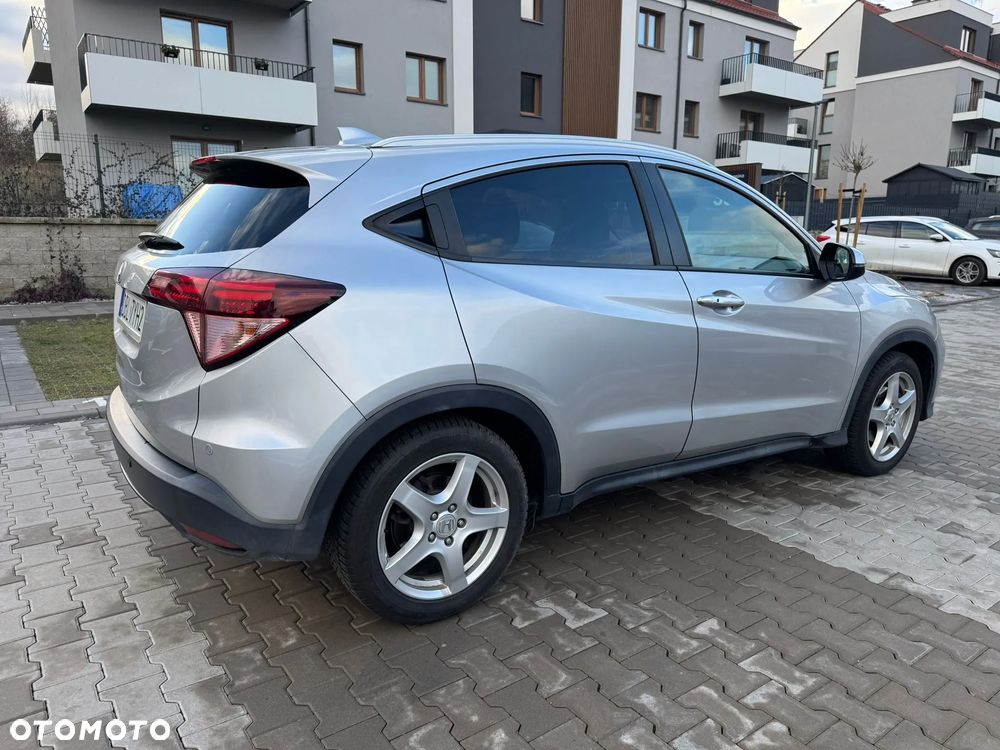 Honda HR-V 1.5 i-VTEC Executive - 4