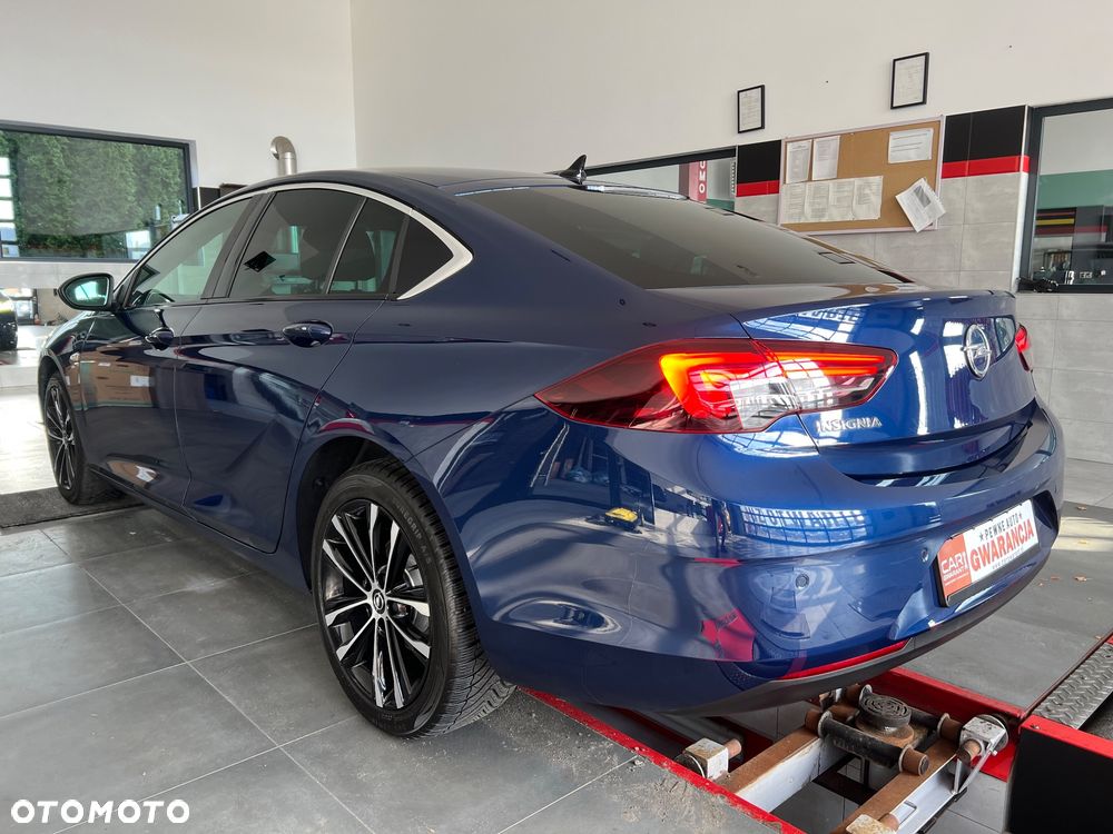 Opel Insignia 1.5 CDTI Business Edition S&S - 6