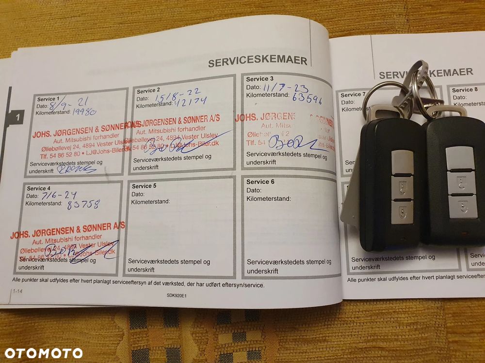 Mitsubishi Eclipse Cross 1.5 T-MIVEC 2WD Diamant - 37