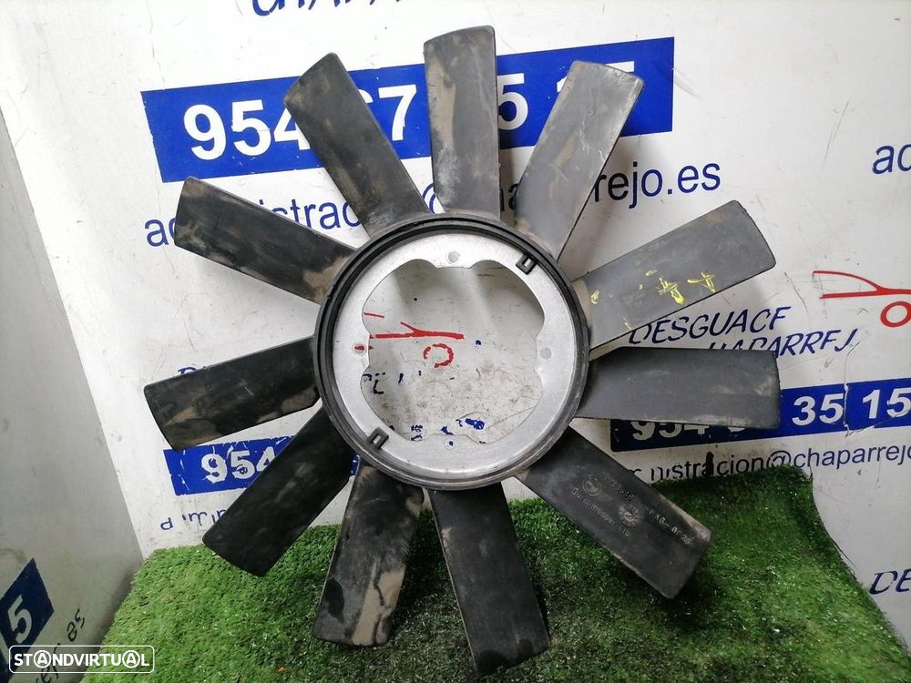 VENTILADOR VISCOSO MOTOR BMW 3 1992 -17233639 - 4