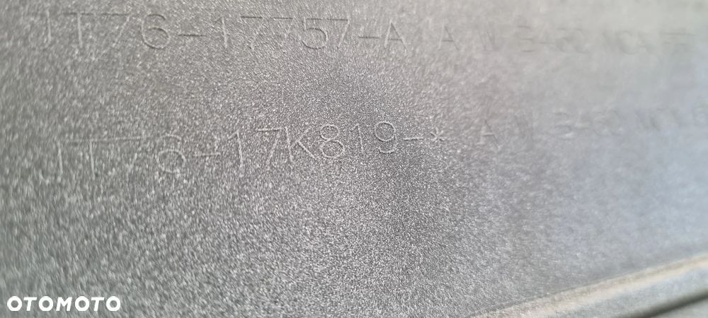 FORD TRANSIT COURIER LIFT 2017- Zderzak przód oryginał MG183 - 21