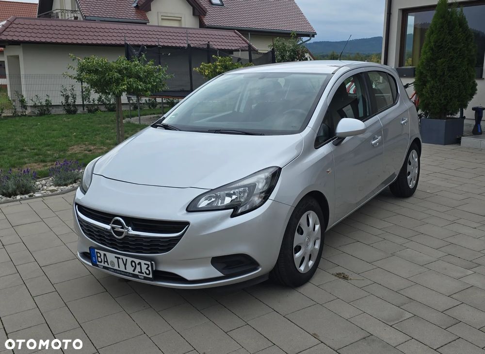 Opel Corsa 1.4 Cosmo - 1