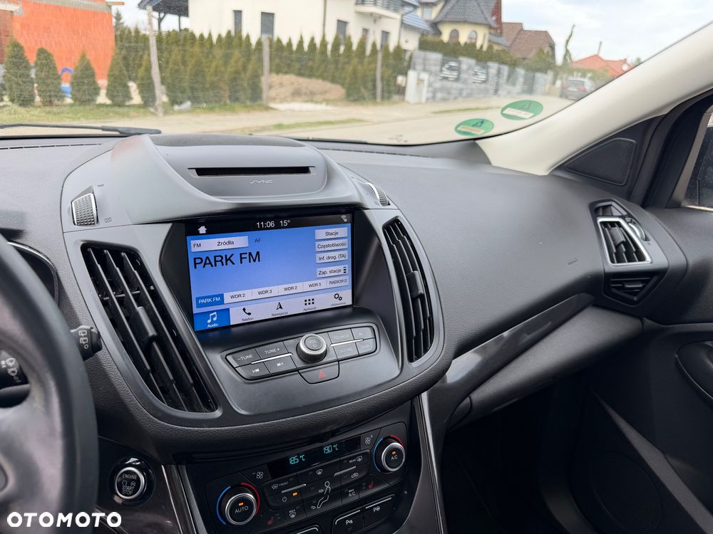 Ford Kuga 2.0 TDCi 4x2 Titanium - 26