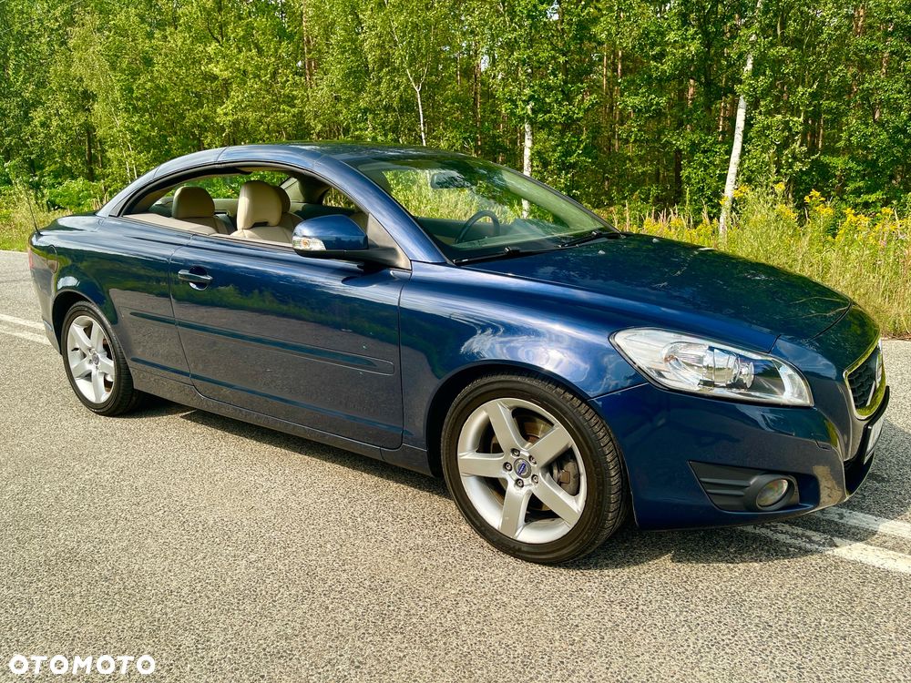 Volvo C70 - 2